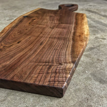 Load image into Gallery viewer, Charcuterie Board - Walnut

