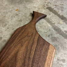 Load image into Gallery viewer, Charcuterie Board - Walnut
