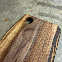 Load image into Gallery viewer, Charcuterie Board - Walnut
