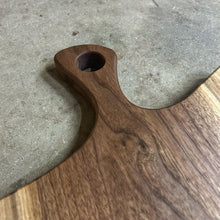 Load image into Gallery viewer, Charcuterie Board - Walnut
