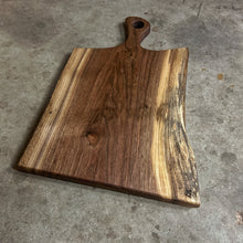Load image into Gallery viewer, Charcuterie Board - Walnut
