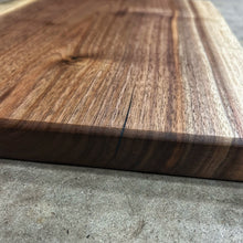 Load image into Gallery viewer, Charcuterie Board - Walnut
