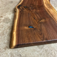 Load image into Gallery viewer, Charcuterie Board - Walnut
