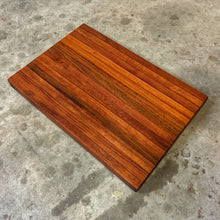 Load image into Gallery viewer, Cutting Board - Jatoba
