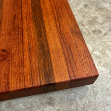 Load image into Gallery viewer, Cutting Board - Jatoba
