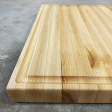 Load image into Gallery viewer, Cutting Board - Maple
