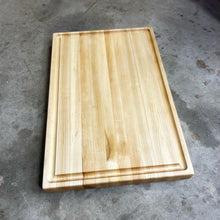 Load image into Gallery viewer, Cutting Board - Maple
