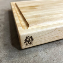 Load image into Gallery viewer, Cutting Board - Maple
