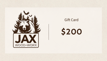 Load image into Gallery viewer, Gift Cards
