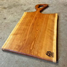 Load image into Gallery viewer, Charcuterie Board - Black Cherry
