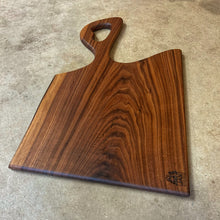 Load image into Gallery viewer, Charcuterie - Southern Black Walnut
