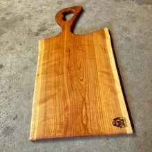 Load image into Gallery viewer, Charcuterie Board - Black Cherry
